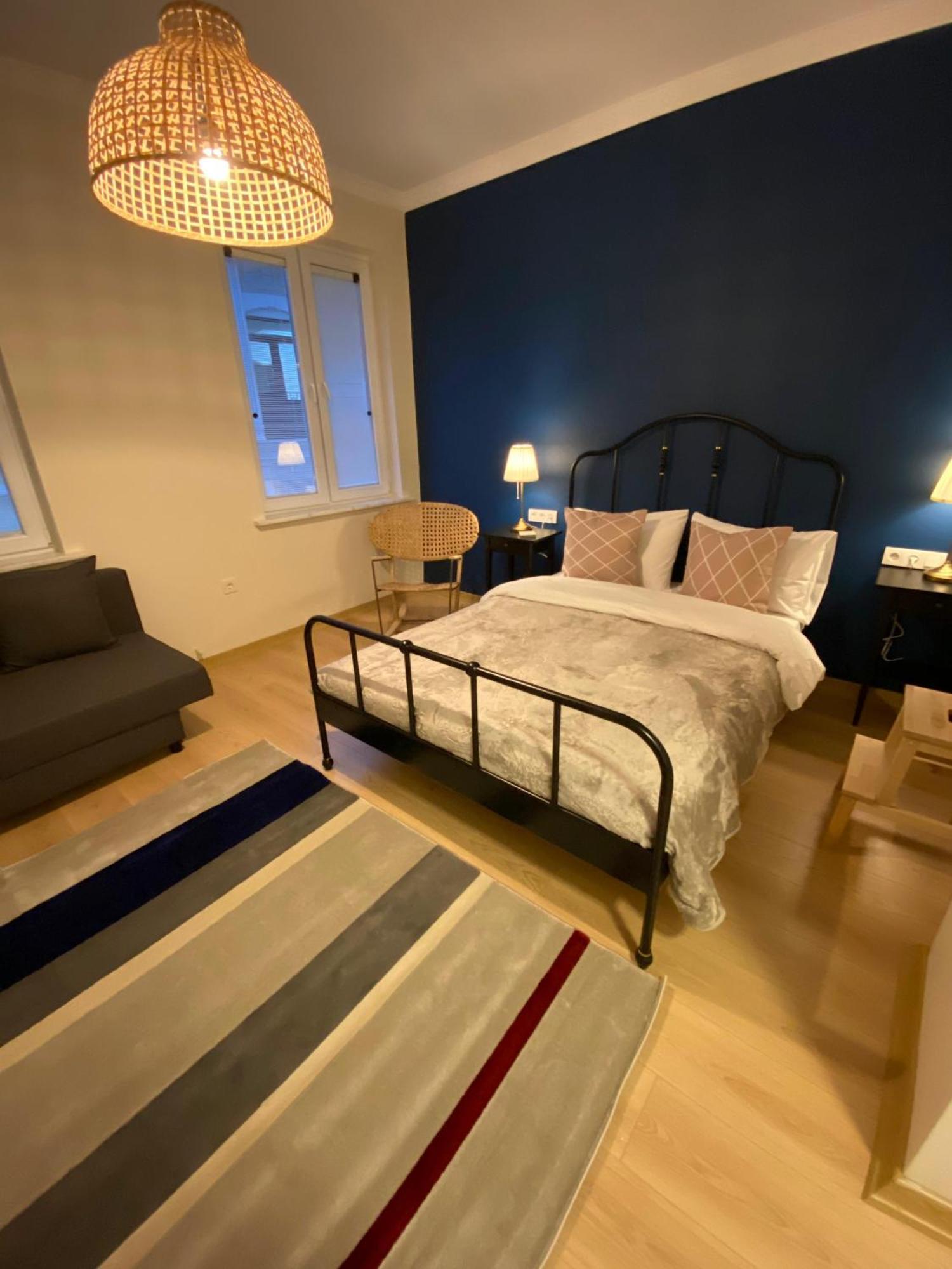 Sapphire Suites Taksim Istambul Exterior foto