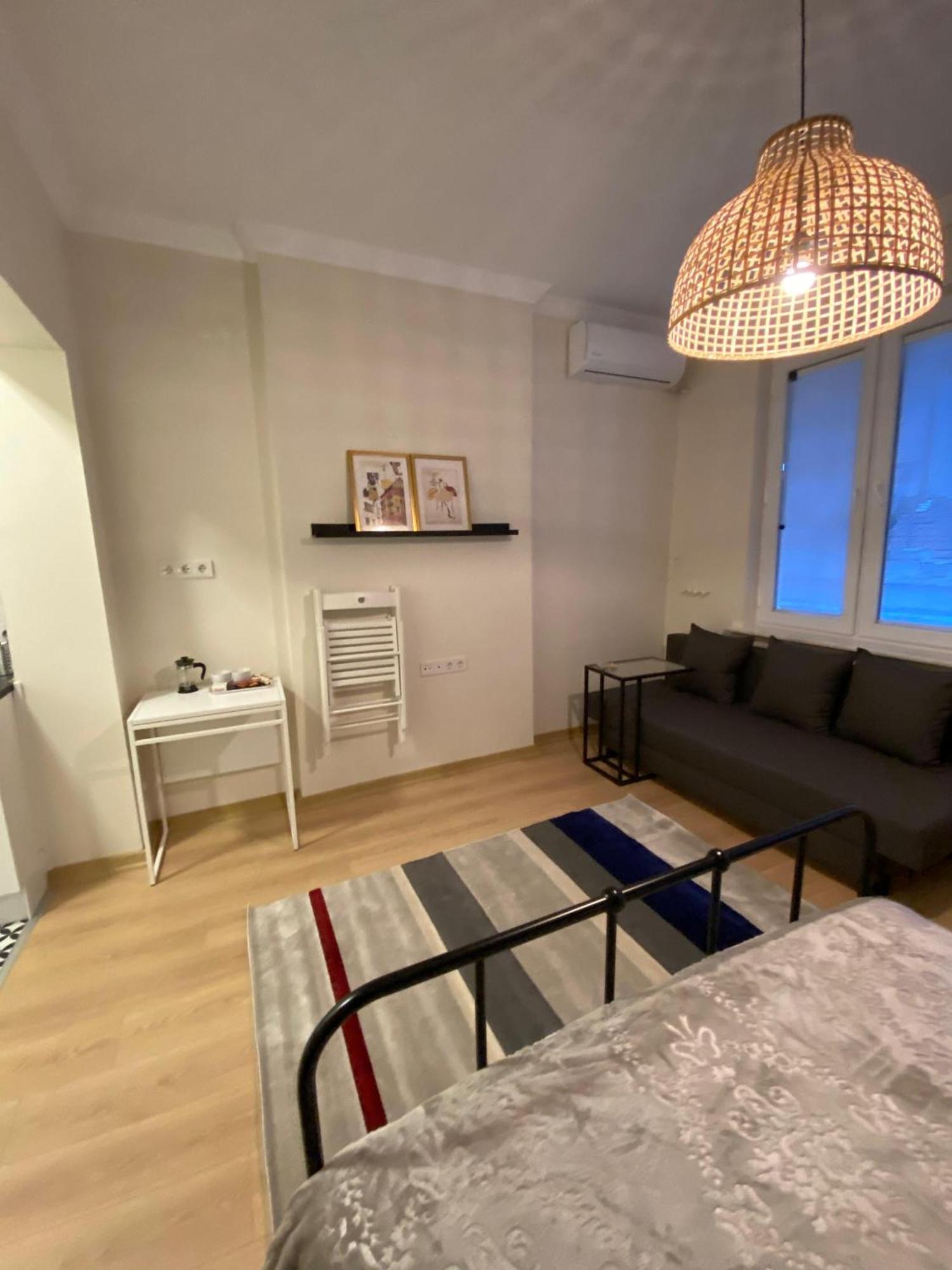 Sapphire Suites Taksim Istambul Exterior foto