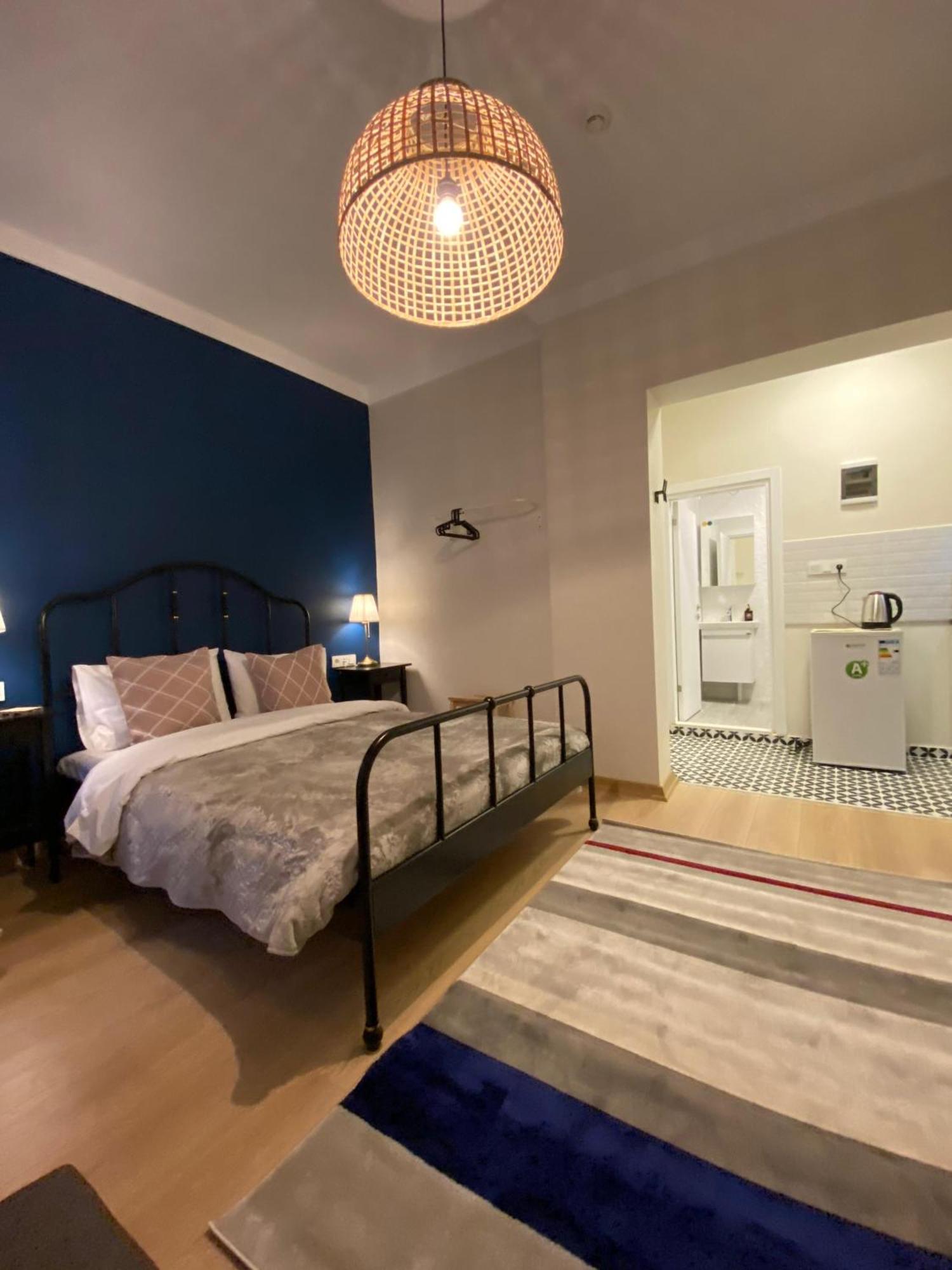 Sapphire Suites Taksim Istambul Exterior foto