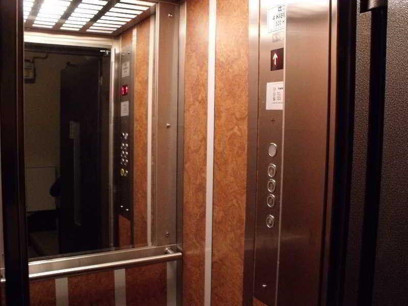 Sapphire Suites Taksim Istambul Exterior foto